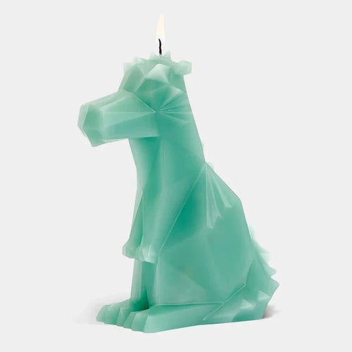 Sage Green Pyropet - Candlestock.com