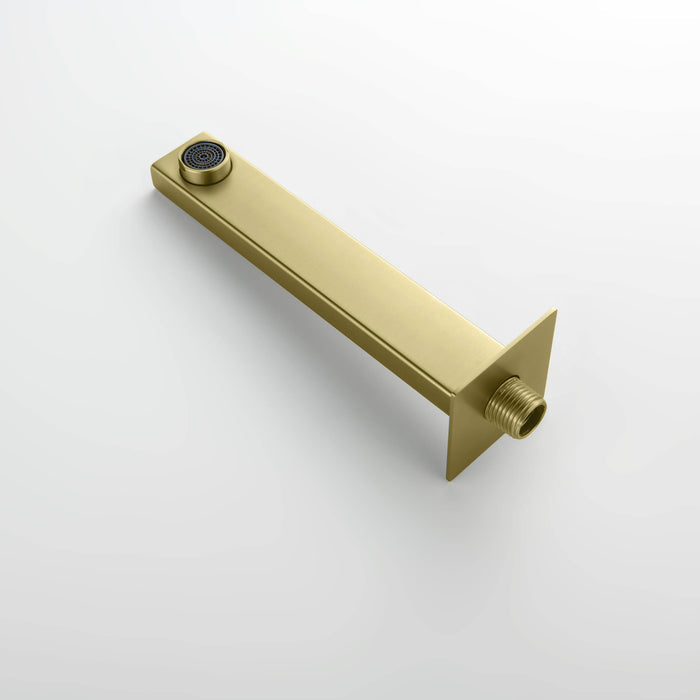Quadra Metal Tub Spout - TS101
