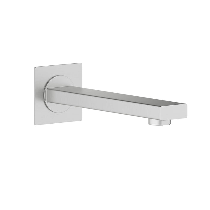 Quadra Metal Tub Spout - TS101