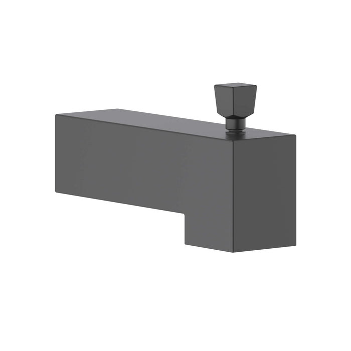 Matte Black