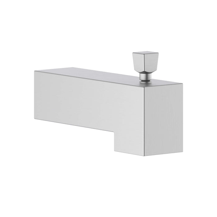 Brushed Nickel