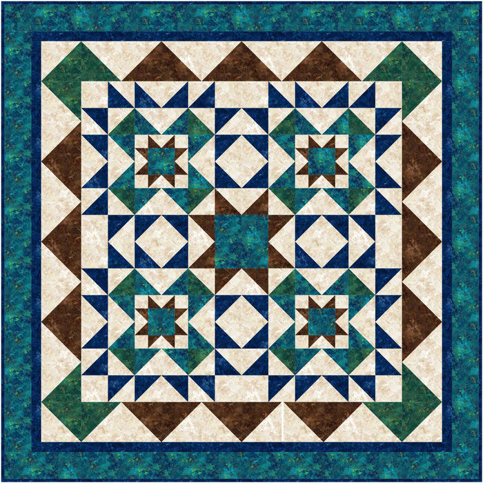 Quasar Pattern #306