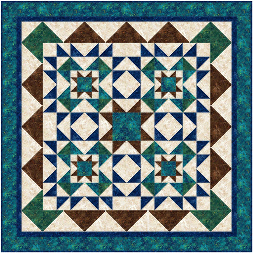 Quasar Pattern #306