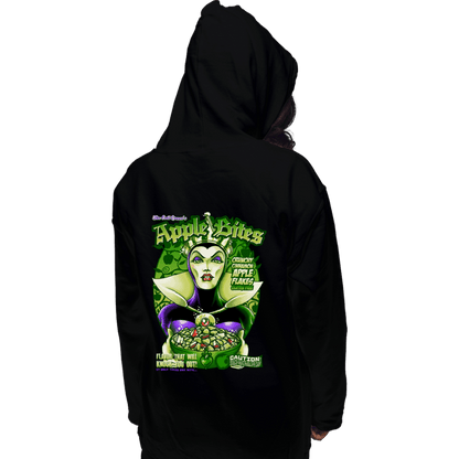 Pullover Hoodies, Unisex / Small / Black