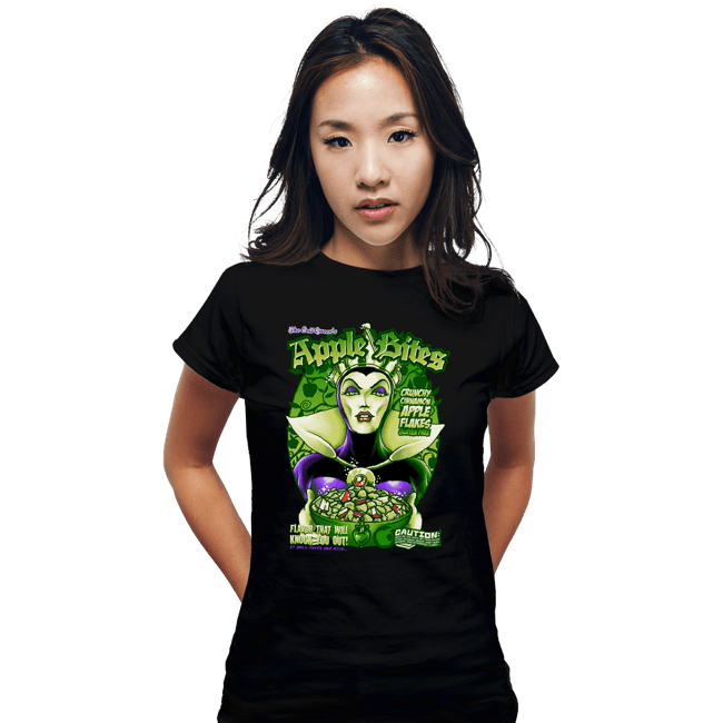 Fitted Shirts, Woman / Small / Black