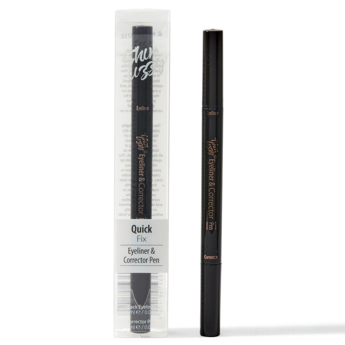 Eyeliner & Corrector Pen