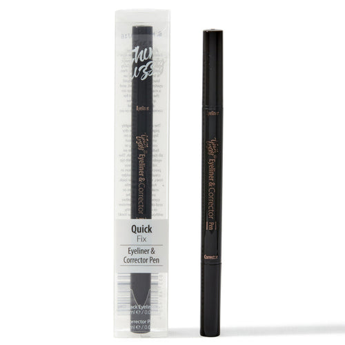 Eyeliner & Corrector Pen