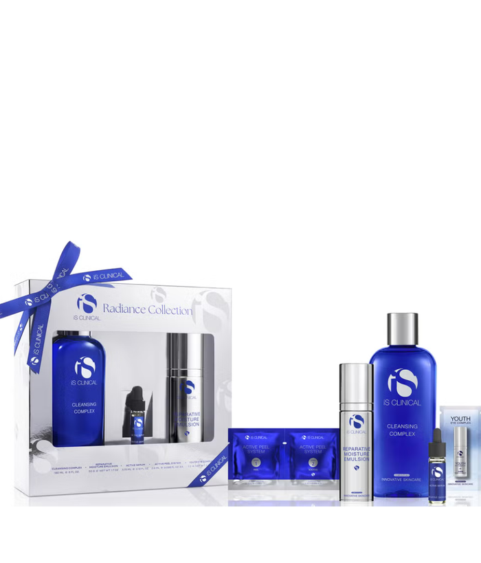 Radiance Collection
