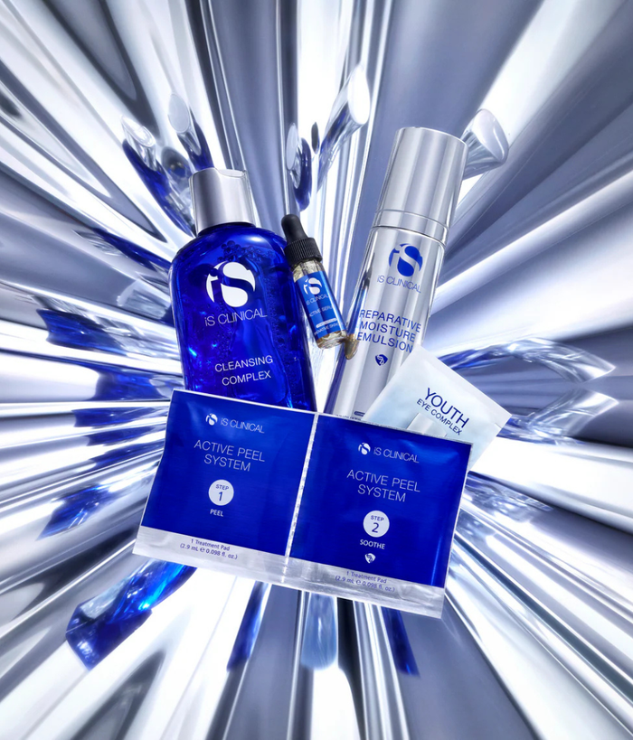 Radiance Collection