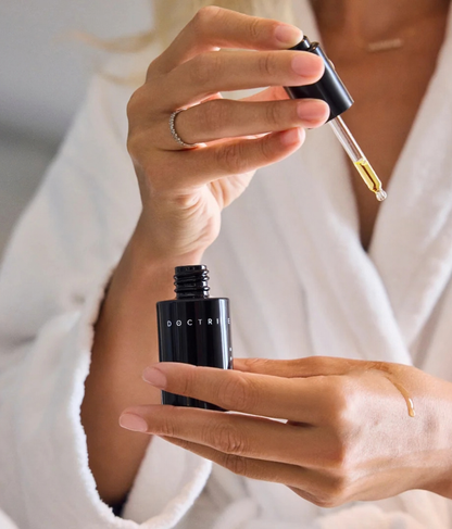 Radiant C serum