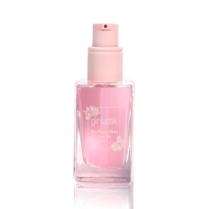 Radiant Skin Face Oil