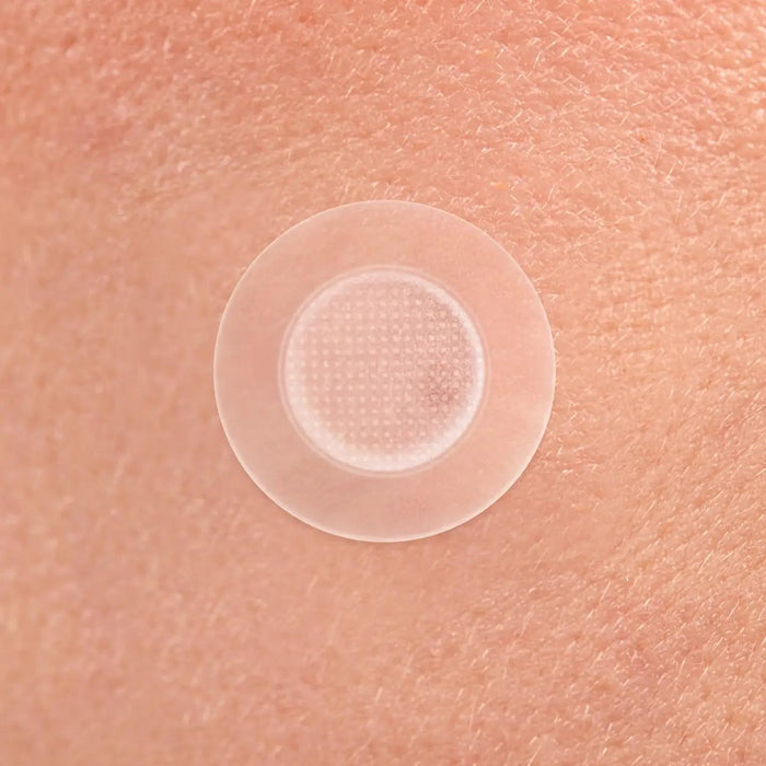 Rael Microcrystal Vitamin C Dark Spot Cover 9 patches