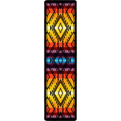 Image of an area rug, Rainmaker - Bright