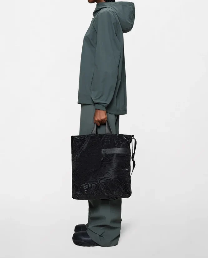RAINS Dash Tote Bag W3