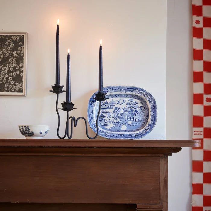 Rana Taper Candle Holder