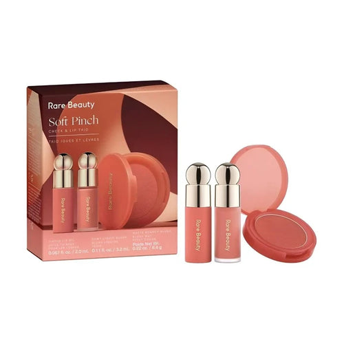 Rare Beauty Soft Pinch Set