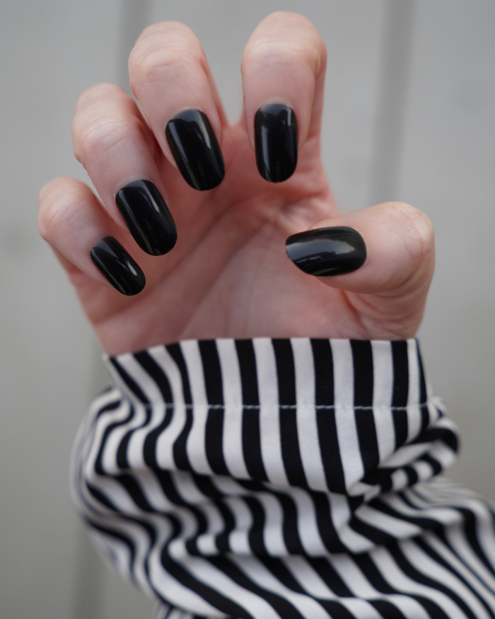 Ravenous Desire