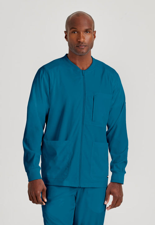 React Warmup - Bahama - Grey's Anatomy Scrubs