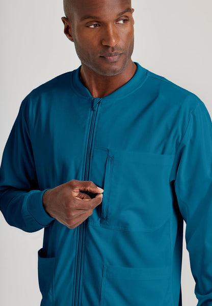 React Warmup - Bahama - Grey's Anatomy Scrubs