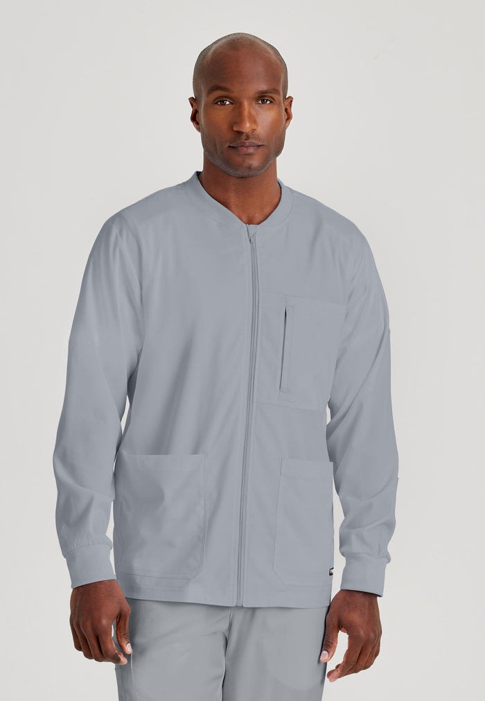 React Warmup - Moonstruck - Grey's Anatomy Scrubs