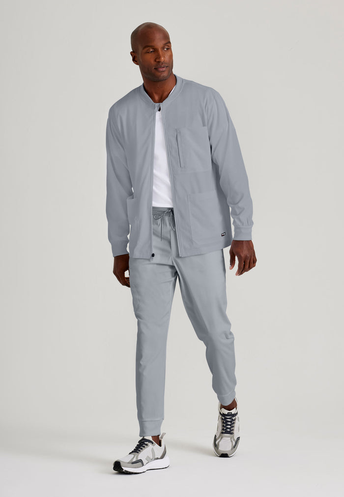 React Warmup - Moonstruck - Grey's Anatomy Scrubs