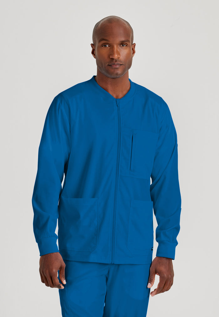 React Warmup - New Royal - Grey's Anatomy Scrubs