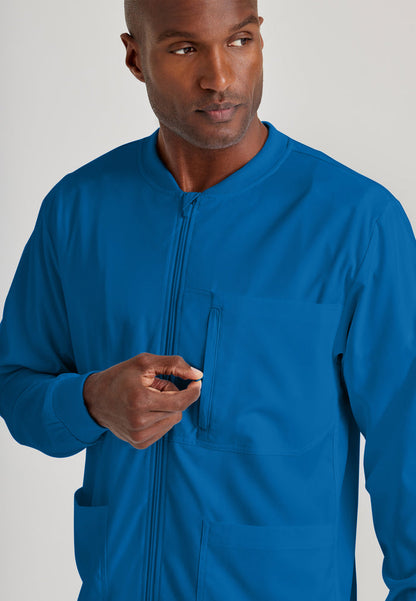 React Warmup - New Royal - Grey's Anatomy Scrubs