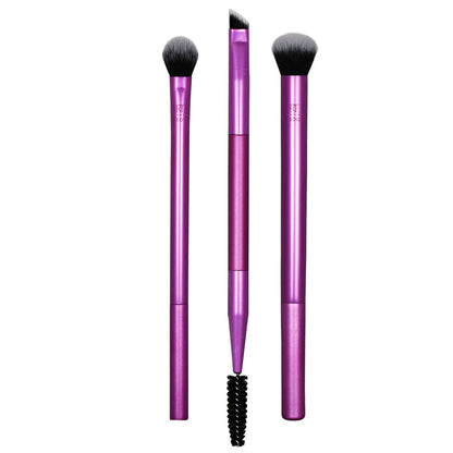 Real Techniques Eye Shade and Blend Brushes