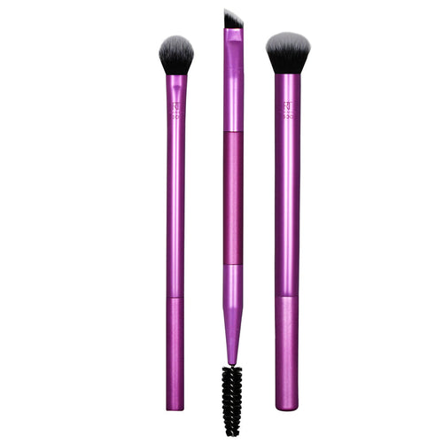 Real Techniques Eye Shade and Blend Brushes
