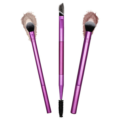 Real Techniques Eye Shade and Blend Brushes
