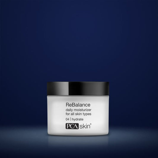 Rebalance *ADDITIONAL 30% OFF