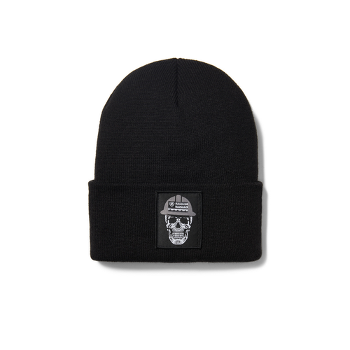 REBAR ROUGHNECK WATCH HAT - 001-Black | Ariat 10037491