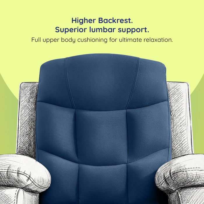 recliner-rx5-ultra-one-seater-classic-blue