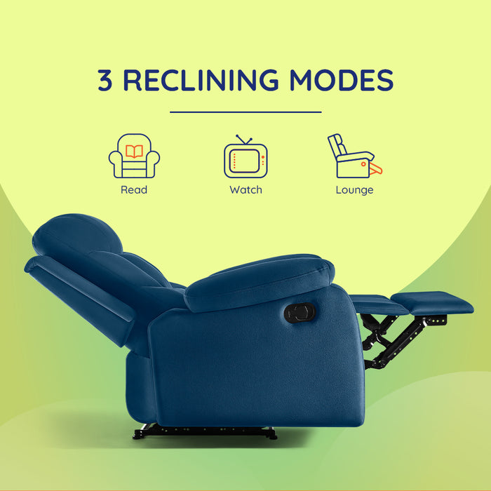 recliner-rx5-ultra-one-seater-classic-blue