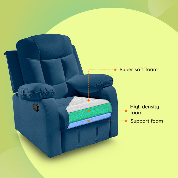 recliner-rx5-ultra-one-seater-classic-blue