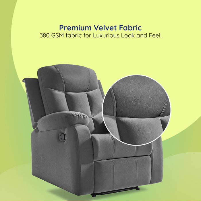 recliner-rx5-ultra-one-seater-monument-grey