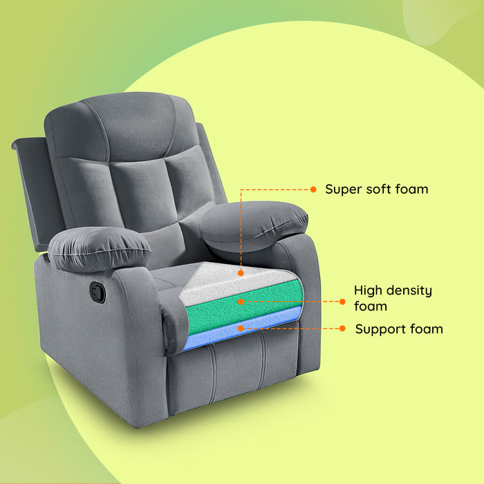 recliner-rx5-ultra-one-seater-monument-grey