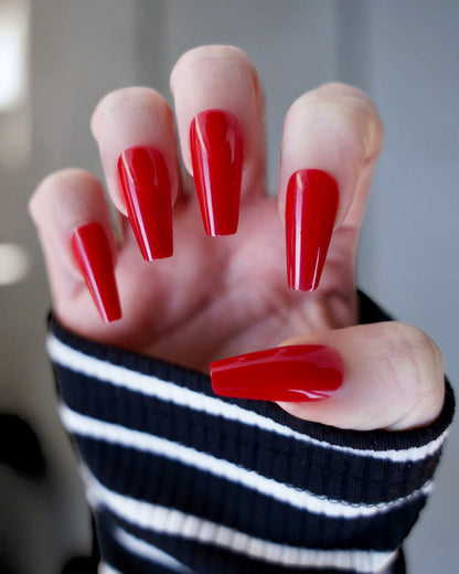Red Hot Desire