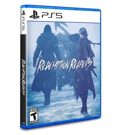 Redemption Reapers (PS5)
