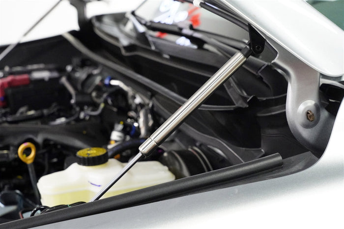 Redline Tuning Hood QuickLIFT Elite For 4Runner (2025-Current)