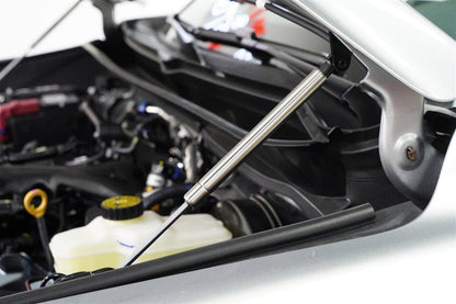 Redline Tuning Hood QuickLIFT Elite For 4Runner (2025-Current)