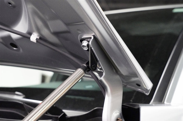 Redline Tuning Hood QuickLIFT Elite For 4Runner (2025-Current)