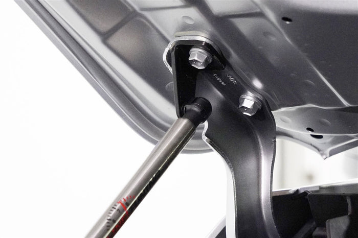Redline Tuning Hood QuickLIFT Elite For 4Runner (2025-Current)