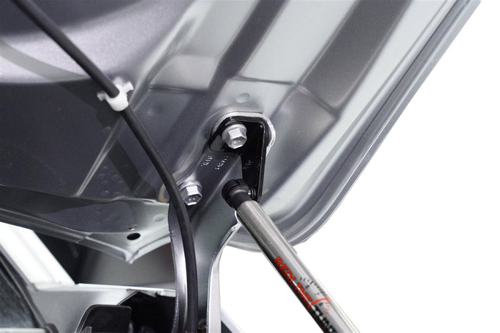Redline Tuning Hood QuickLIFT Elite For 4Runner (2025-Current)