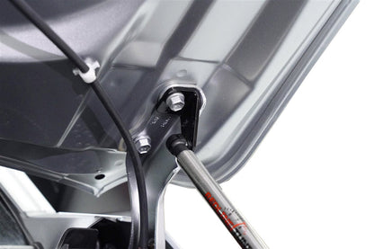 Redline Tuning Hood QuickLIFT Elite For 4Runner (2025-Current)