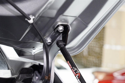 Redline Tuning Hood QuickLIFT Plus For 4Runner (2025-Current)