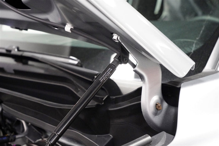 Redline Tuning Hood QuickLIFT Plus For 4Runner (2025-Current)