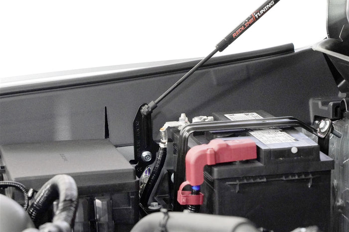 Redline Tuning Hood QuickLIFT Plus For 4Runner (2025-Current)