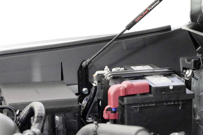 Redline Tuning Hood QuickLIFT Plus For 4Runner (2025-Current)