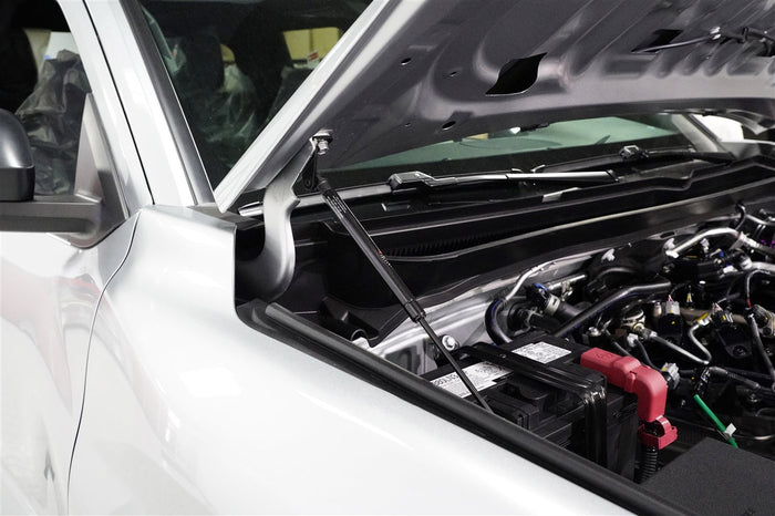 Redline Tuning Hood QuickLIFT Plus For 4Runner (2025-Current)